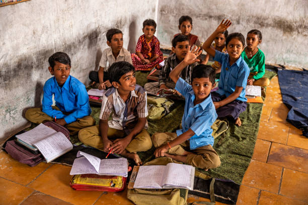 Pratham NGO: Transforming Education for India’s Underprivileged Youth