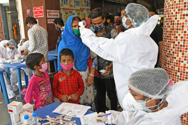 Top 10 NGOs for Healthcare in India in 2024